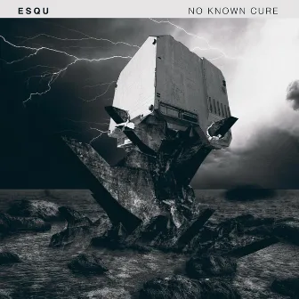 No Known Cure by Esqu