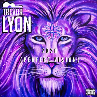 2020 (Perfect Vision) by Trevor Lyon