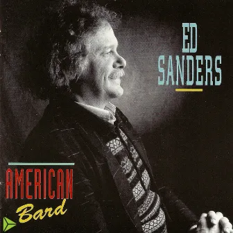 American Bard by Ed Sanders