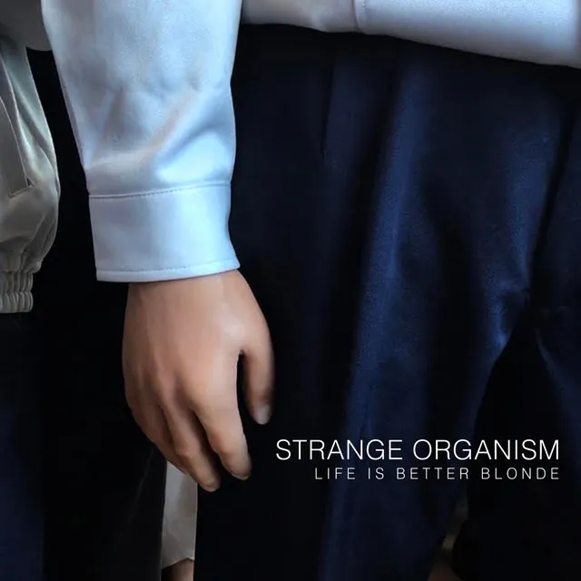 Strange Organism