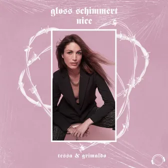 Gloss schimmert nice by Grimaldo