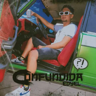 Confundida by Edyel