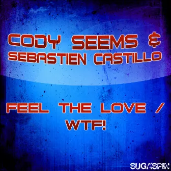 Feel the Love / Wtf! by Cody Seems