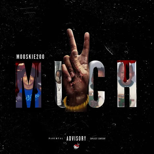 2 Much (Deluxe)