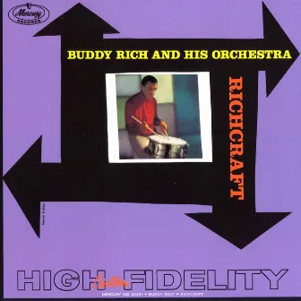 Richcraft by Buddy Rich