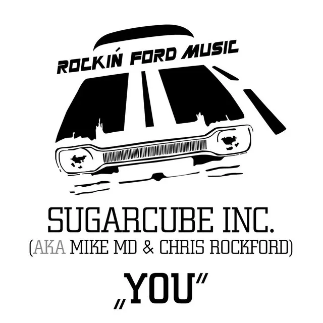 You - Mike MD & Chris Rockford Club Mix