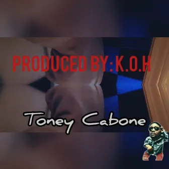 Get Me a Bag by Toney Cabone