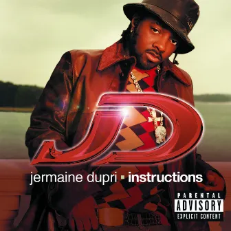 Instructions (Explicit Version) by Jermaine Dupri