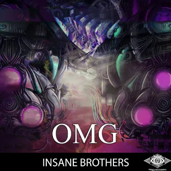 Omg by Insane Brothers