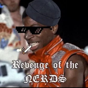 Revenge of the Nerds by Mansa K