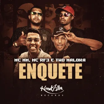 Enquete by MC RF3