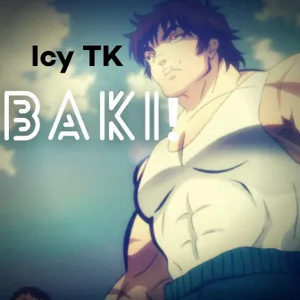 Baki! by Noromeo