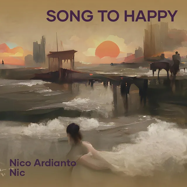 Song to Happy - Acoustic