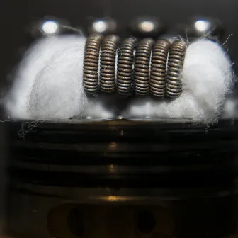 Coil by Manic!