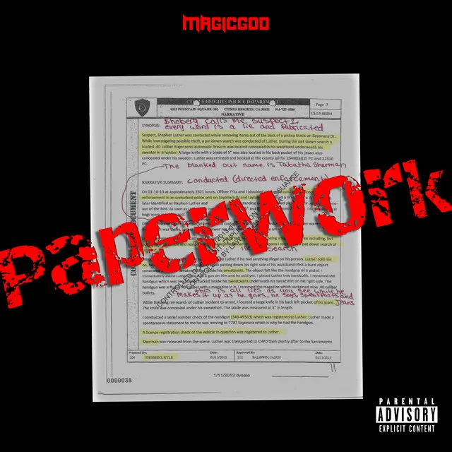 PaperWork