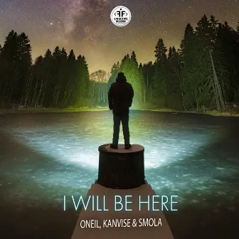 I Will Be Here by SMOLA