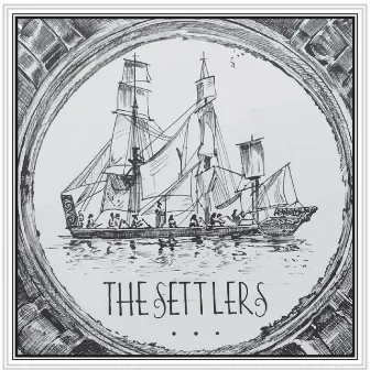 Manifest (feat. Dharmarat) by The Settlers