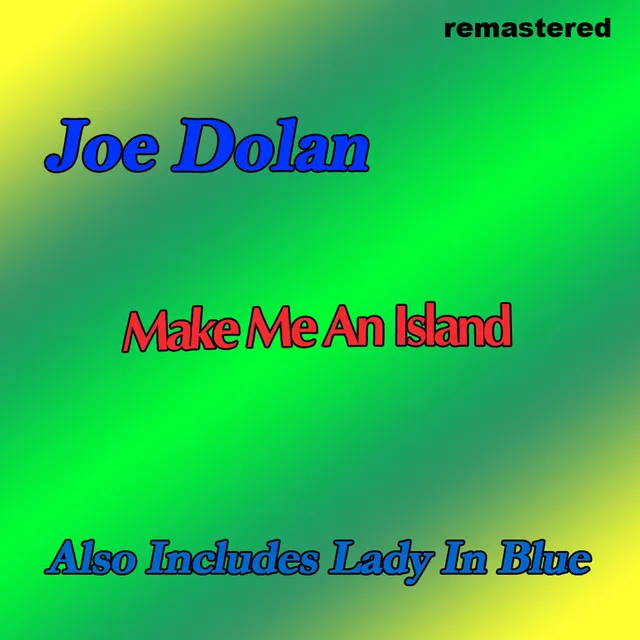 Make Me Aan Island