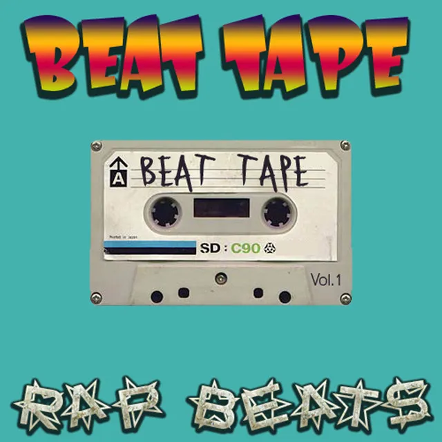 Beat Tape Hip Hop Instrumentals And Tracks For Demos