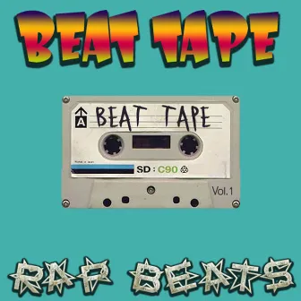 Beat Tape Hip Hop Instrumentals And Tracks For Demos by Unknown Artist