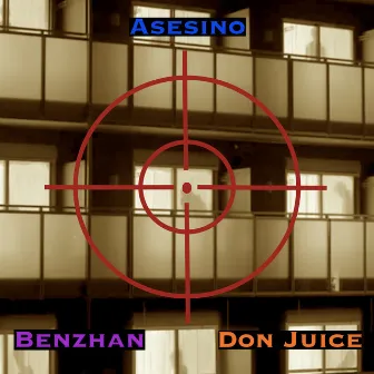 Asesino by Unknown Artist