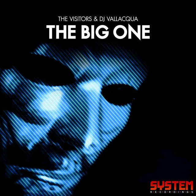 The Big One - Salvo Germany Remix