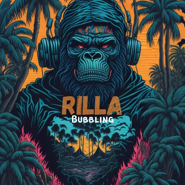 Rilla