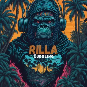 Rilla by Maznoize