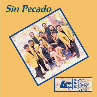 Sin Pecado by Los Ángeles Azules