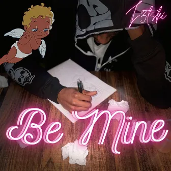 Be Mine by J3tski LJ