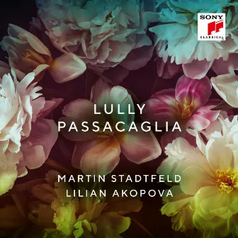 Armide, LWV 71, Act V: Passacaglia (Arr. for Piano four hands by Martin Stadtfeld) by Lilian Akopova