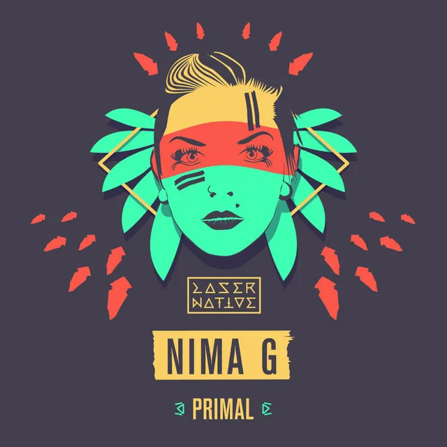 Primal - Grensta Mix