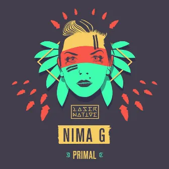 Primal by NIMA G