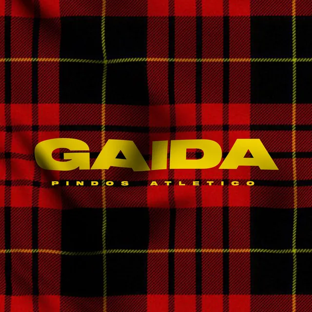 GAIDA