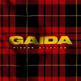 GAIDA by Pindos Atletico