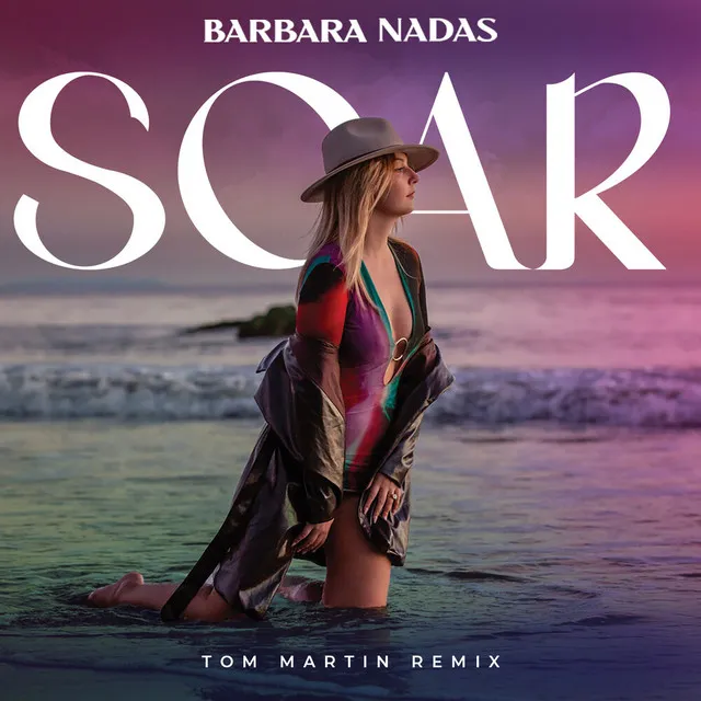 Soar (Tom Martin CLUBMIX)