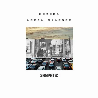 Local Silence by Eczema