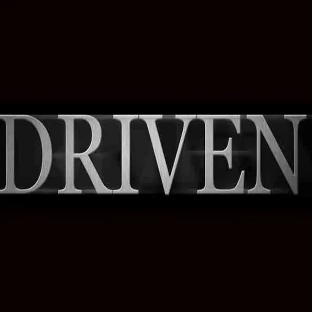 Driven