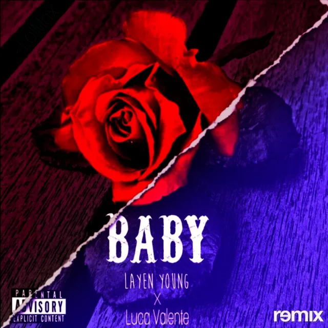 Baby (Remix)