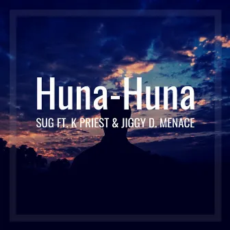 Huna Huna by SUG