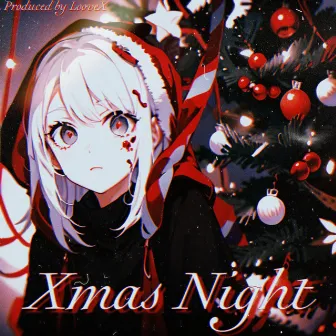 Xmas Night by Wenton