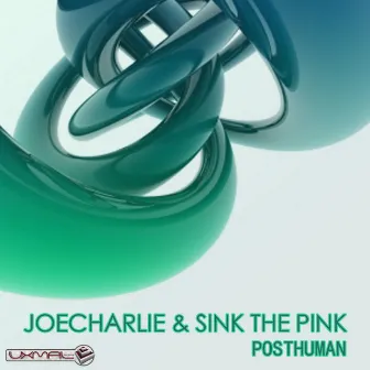 Posthuman by JoeCharlie