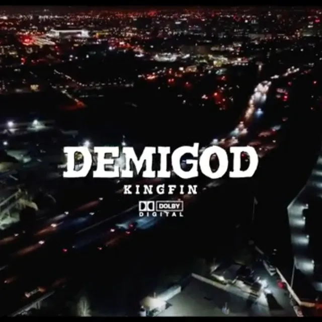 DemiGod