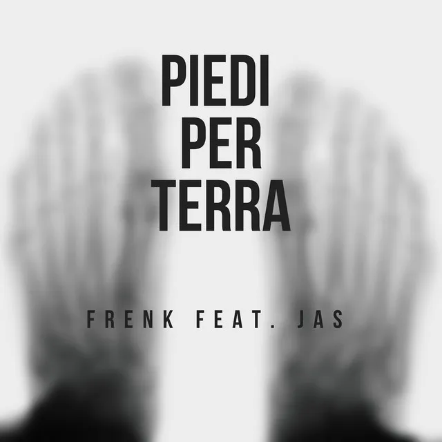 Piedi per terra (feat. Jas)