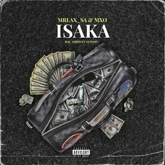 Isaka by Mxo