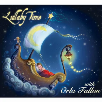 Lullaby Time by Órla Fallon