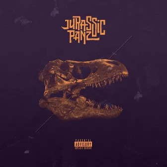 Jurassic Panz by Panz