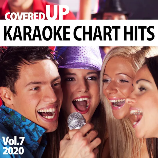 Savage Love - Karaoke Version Originally Perfomed By Jason DeRulo