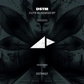 Cute Business EP by Dstm