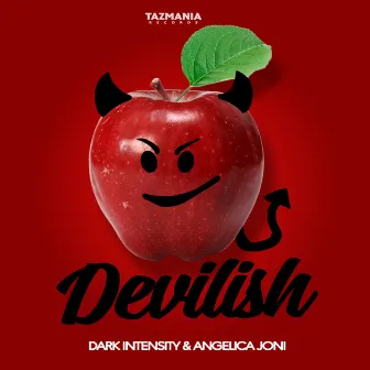 Devilish by Angelica Joni